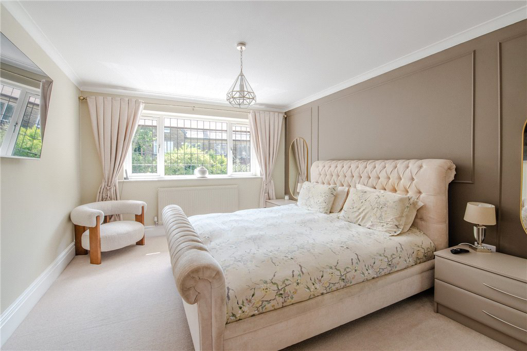 Nab Lane, Shipley, West Yorkshire, BD18, photo 5