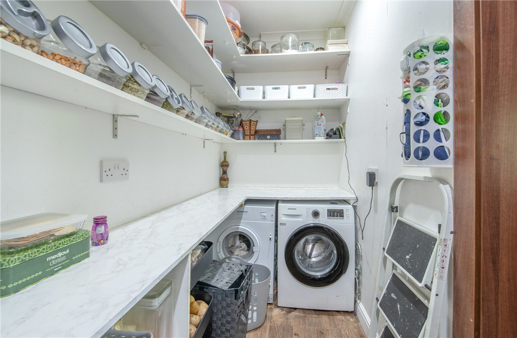 Nab Lane, Shipley, West Yorkshire, BD18, photo 15