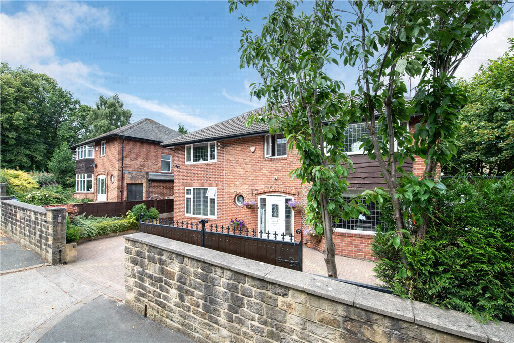 Nab Lane, Shipley, West Yorkshire, BD18, photo 34