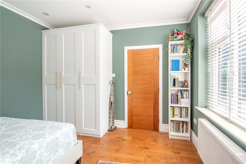 Nab Lane, Shipley, West Yorkshire, BD18, photo 13