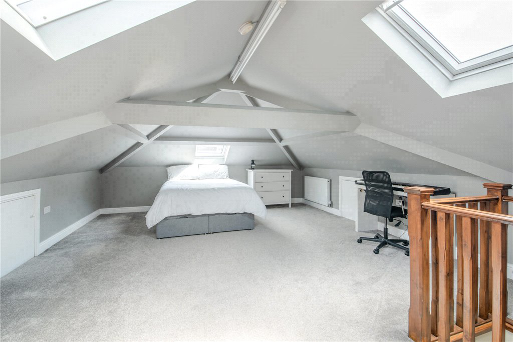 Nab Lane, Shipley, West Yorkshire, BD18, photo 10