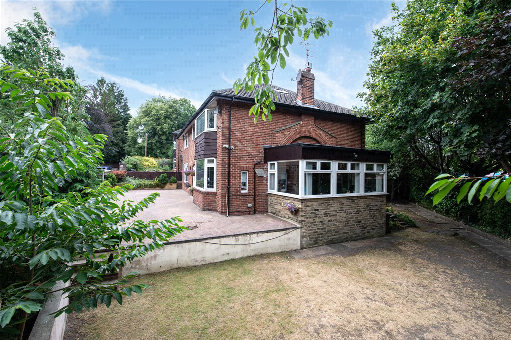Nab Lane, Shipley, West Yorkshire, BD18, photo 33