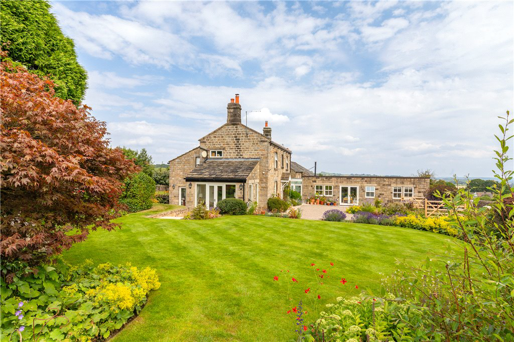 Farnley Lane, Farnley, Otley, North Yorkshire, LS21, photo 23