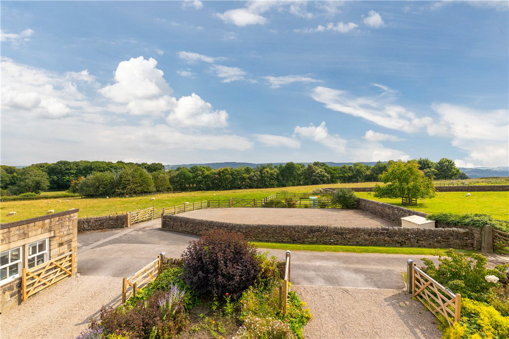 Farnley Lane, Farnley, Otley, North Yorkshire, LS21, photo 24