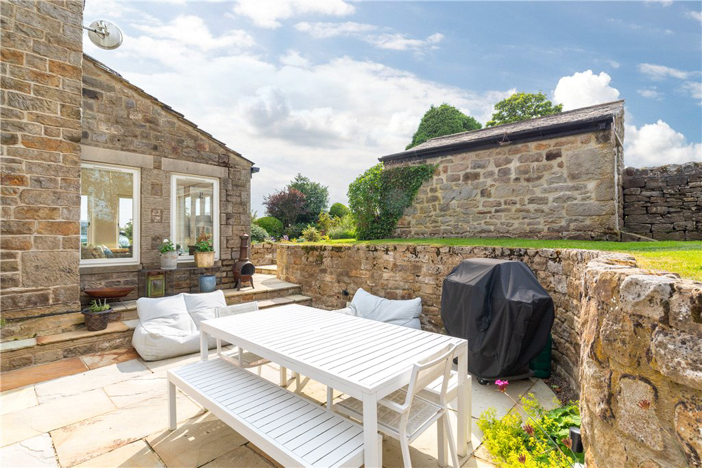 Farnley Lane, Farnley, Otley, North Yorkshire, LS21, photo 31