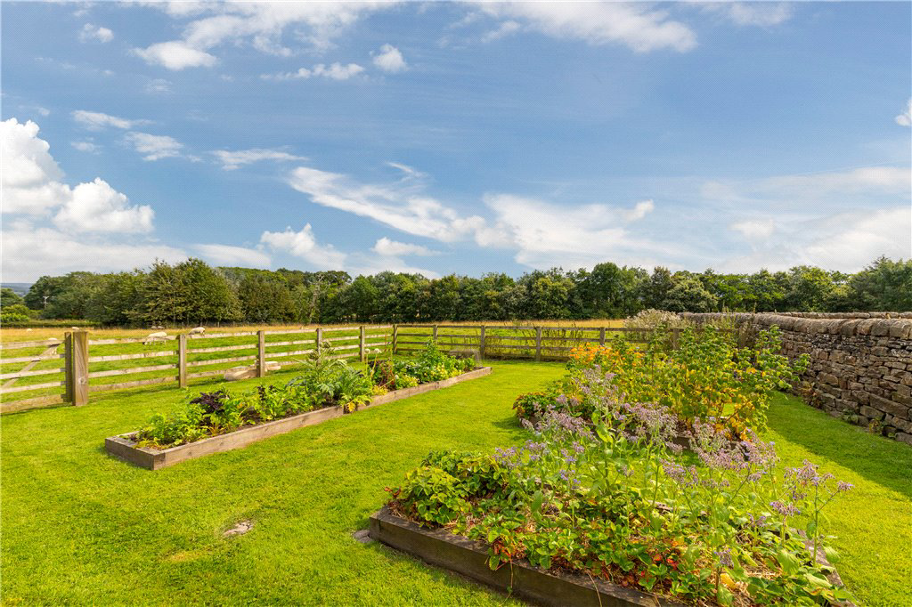 Farnley Lane, Farnley, Otley, North Yorkshire, LS21, photo 2
