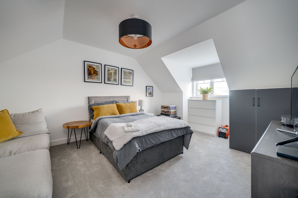 Red Admiral Way, Knaresborough, North Yorkshire, HG5, photo 10