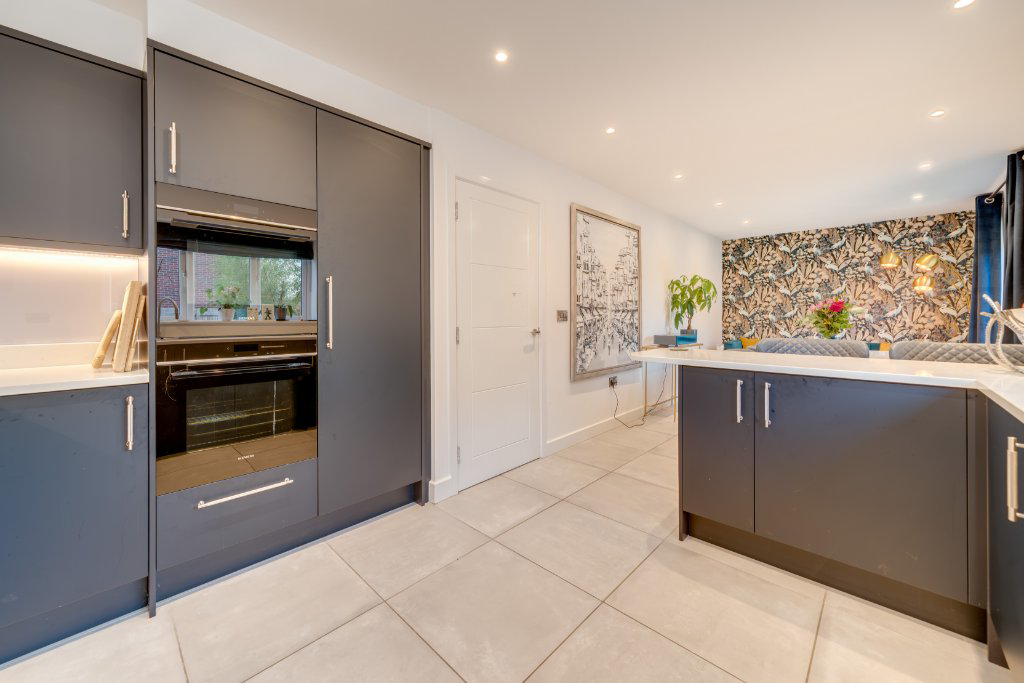 Red Admiral Way, Knaresborough, North Yorkshire, HG5, photo 19
