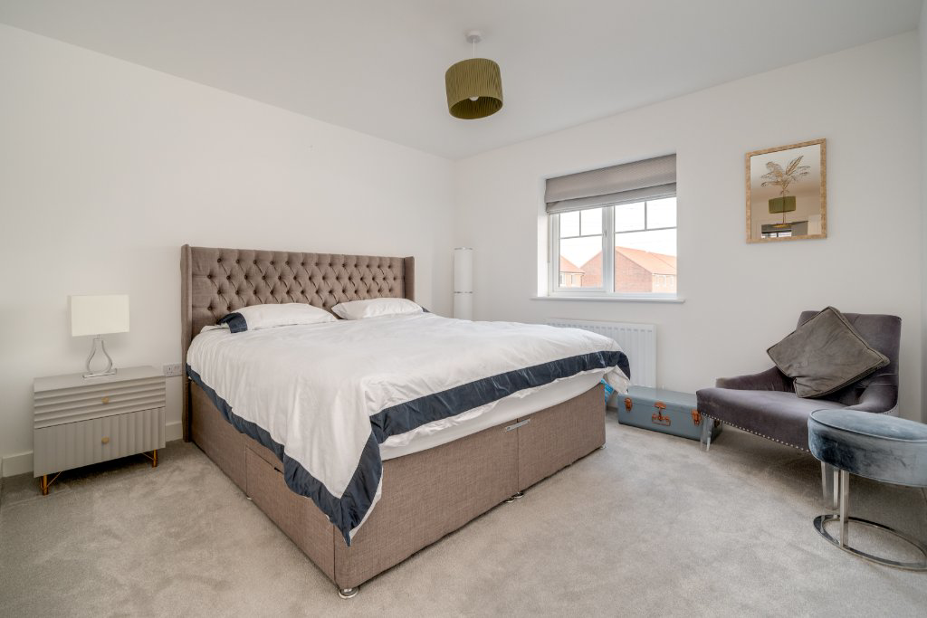 Red Admiral Way, Knaresborough, North Yorkshire, HG5, photo 15