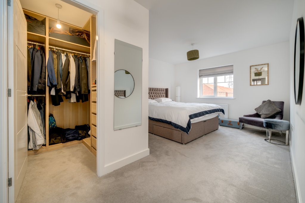 Red Admiral Way, Knaresborough, North Yorkshire, HG5, photo 5