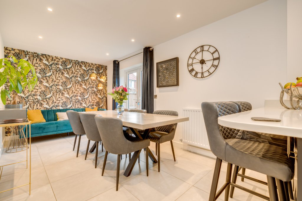 Red Admiral Way, Knaresborough, North Yorkshire, HG5, photo 4