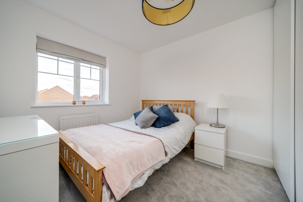 Red Admiral Way, Knaresborough, North Yorkshire, HG5, photo 21