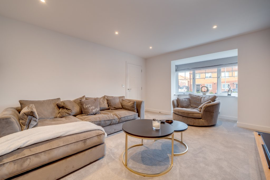 Red Admiral Way, Knaresborough, North Yorkshire, HG5, photo 2