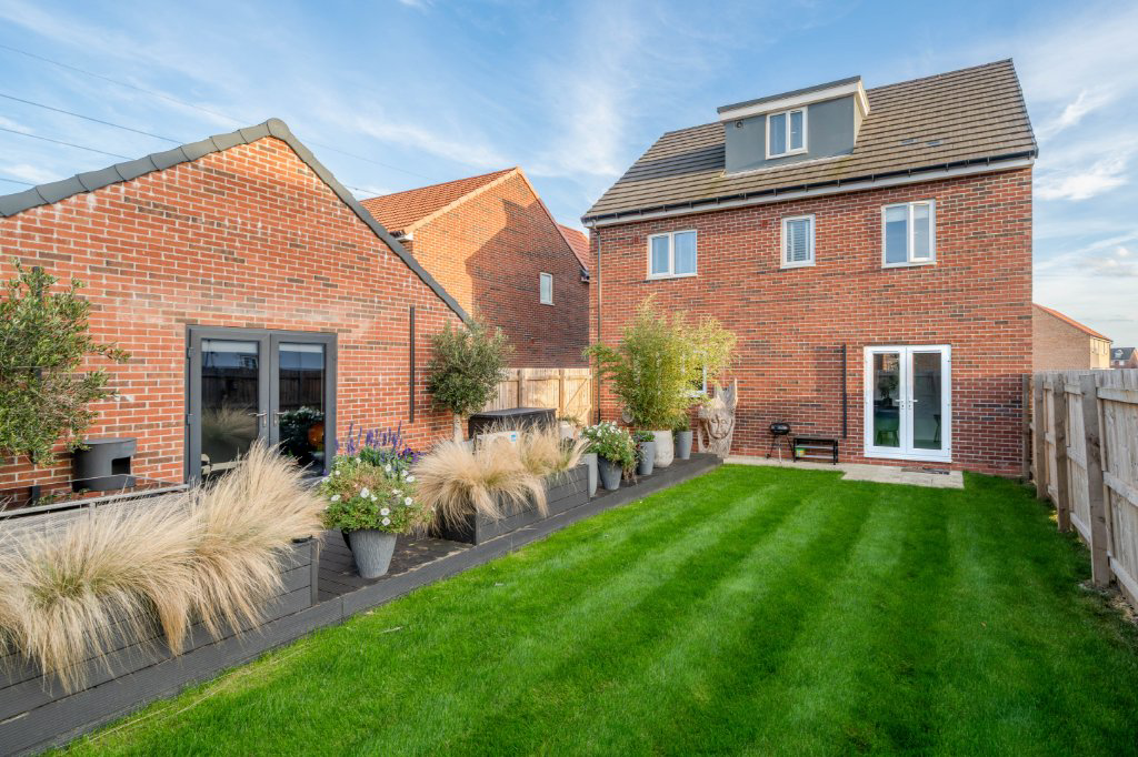 Red Admiral Way, Knaresborough, North Yorkshire, HG5, photo 17