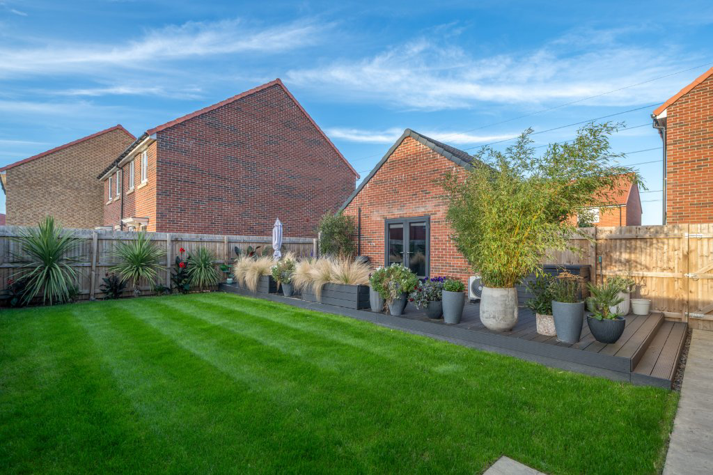 Red Admiral Way, Knaresborough, North Yorkshire, HG5, photo 8
