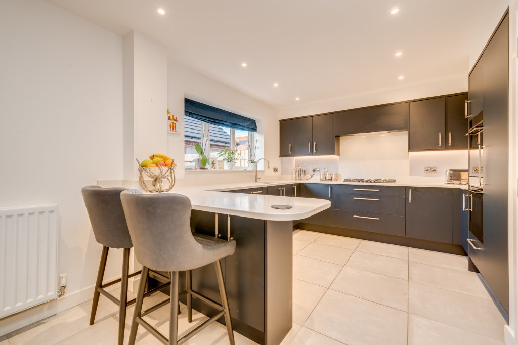 Red Admiral Way, Knaresborough, North Yorkshire, HG5, photo 3