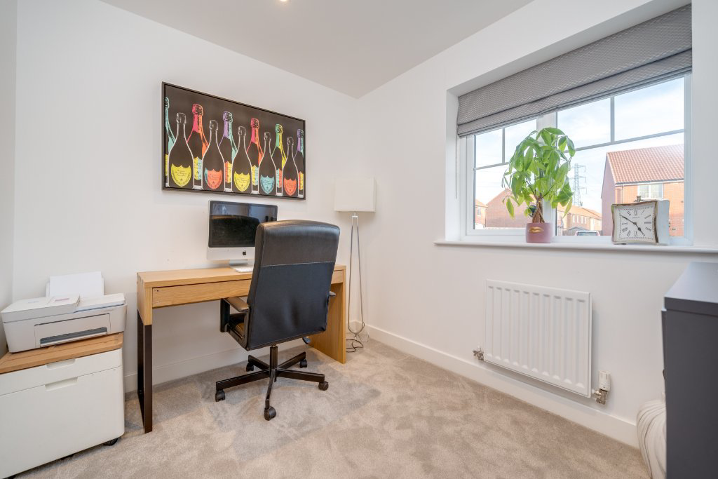 Red Admiral Way, Knaresborough, North Yorkshire, HG5, photo 13