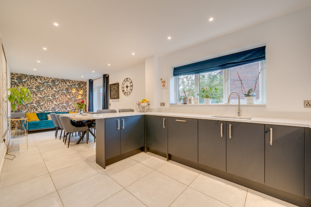 Red Admiral Way, Knaresborough, North Yorkshire, HG5, photo 14