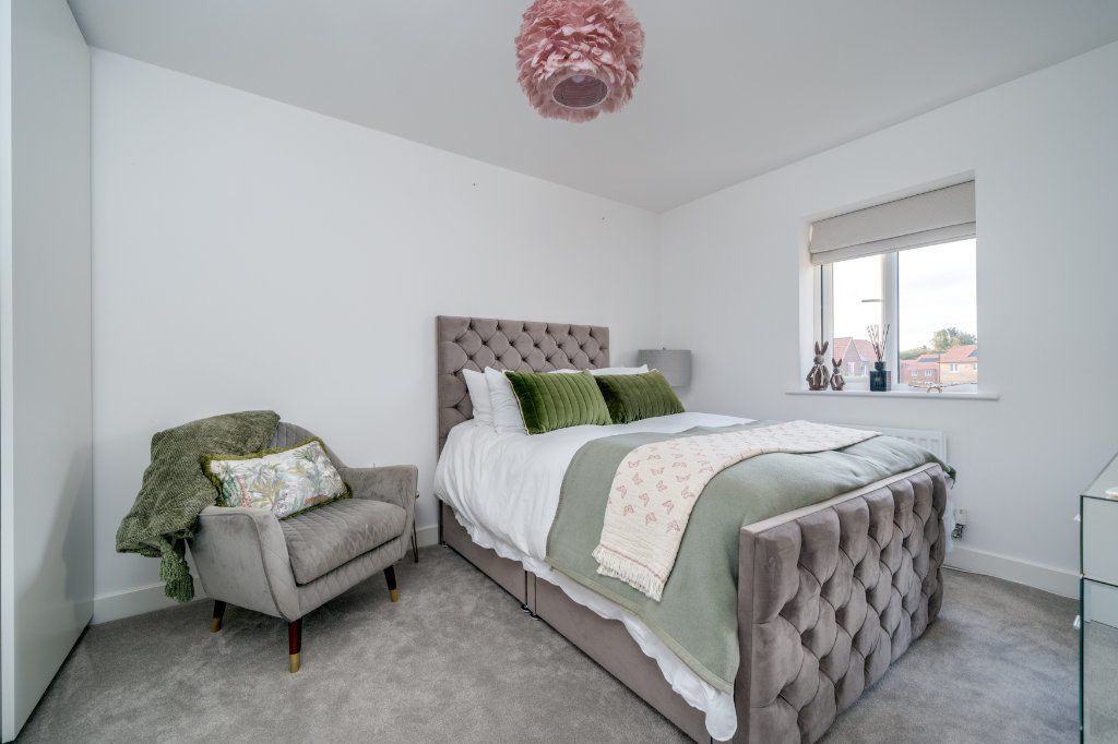 Red Admiral Way, Knaresborough, North Yorkshire, HG5, photo 9