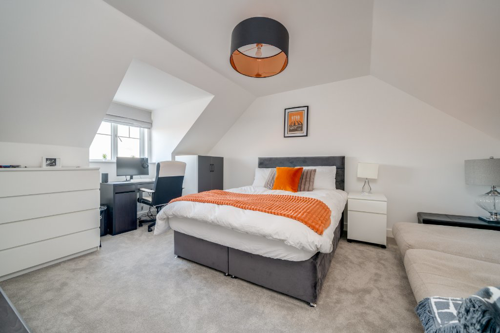 Red Admiral Way, Knaresborough, North Yorkshire, HG5, photo 11