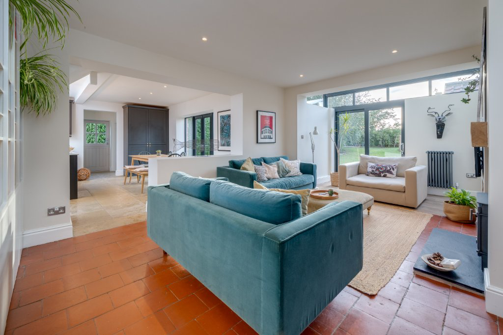 The Villas, Hopperton, Knaresborough, North Yorkshire, HG5, photo 17