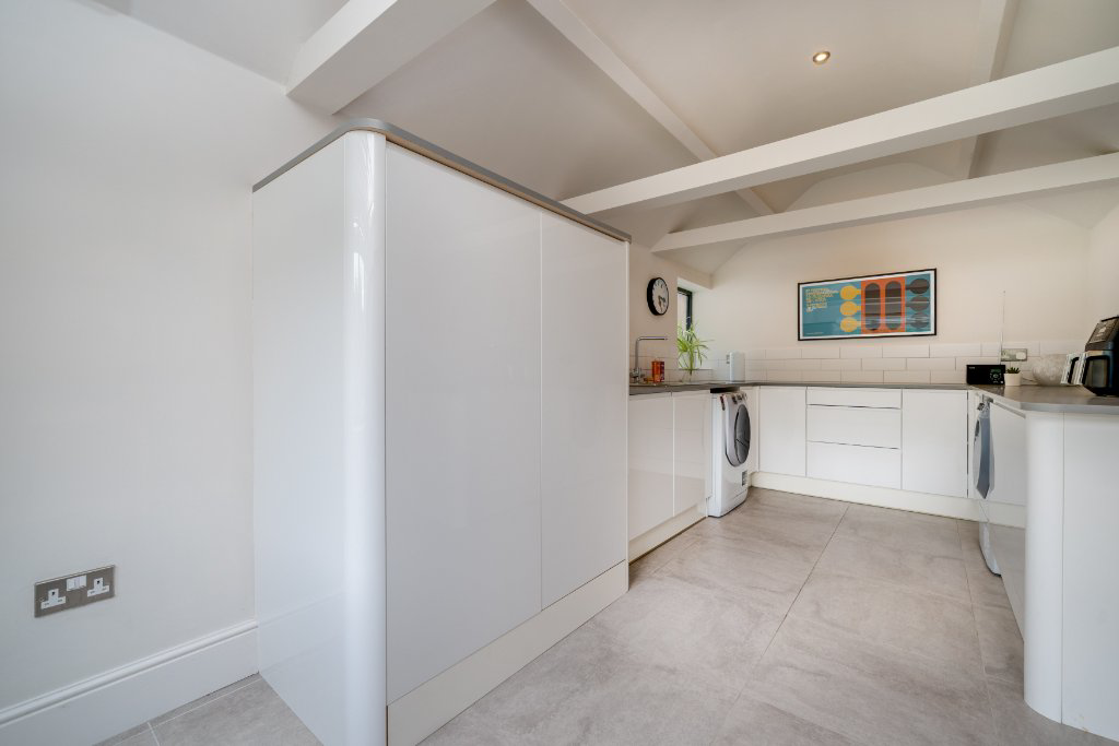 The Villas, Hopperton, Knaresborough, North Yorkshire, HG5, photo 21