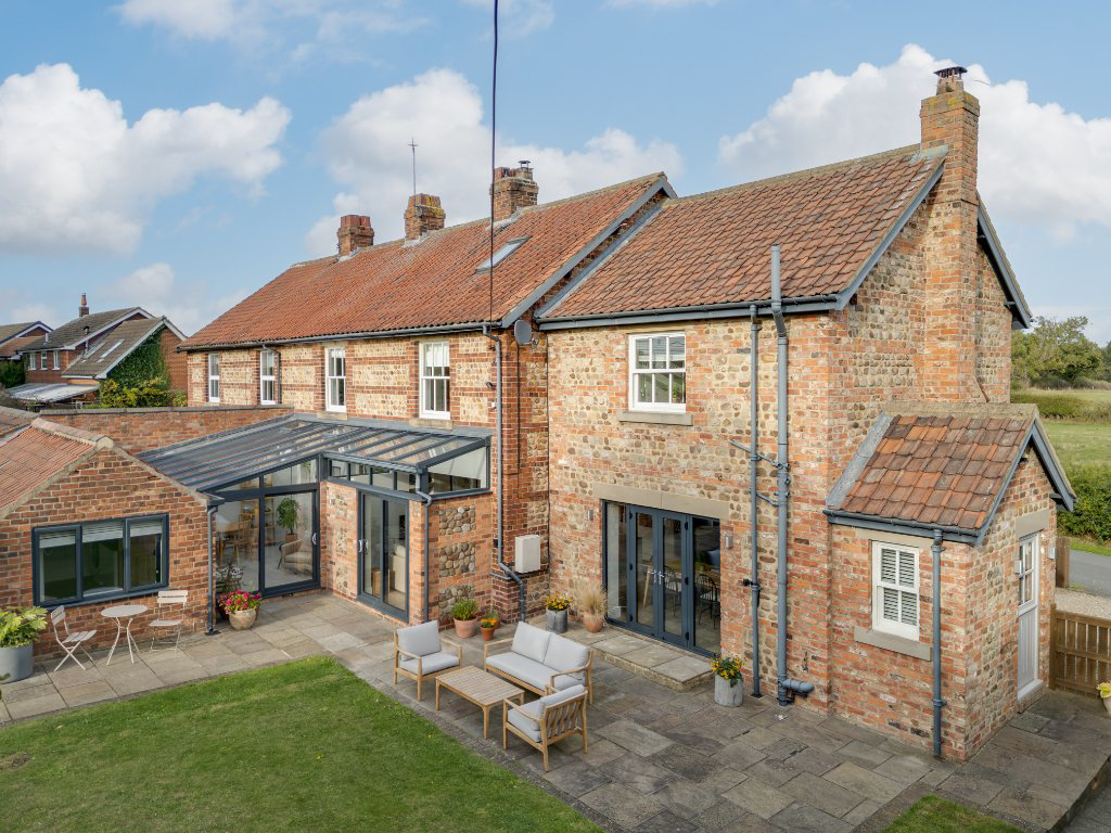 The Villas, Hopperton, Knaresborough, North Yorkshire, HG5, photo 28