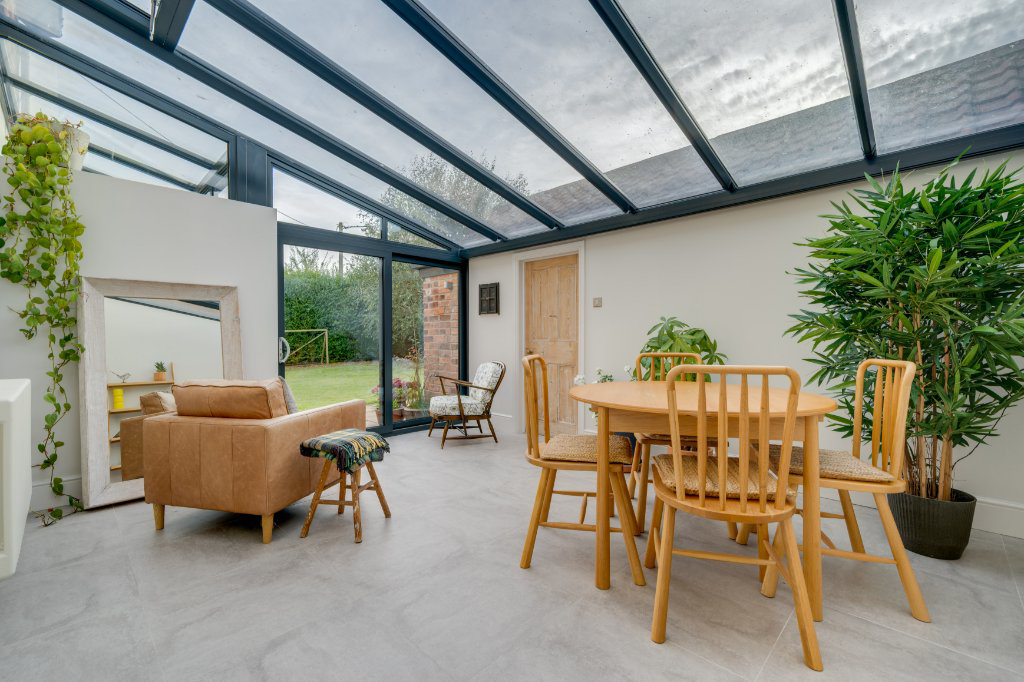 The Villas, Hopperton, Knaresborough, North Yorkshire, HG5, photo 7