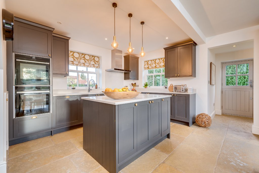 The Villas, Hopperton, Knaresborough, North Yorkshire, HG5, photo 18