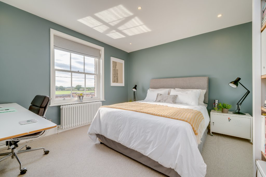 The Villas, Hopperton, Knaresborough, North Yorkshire, HG5, photo 24