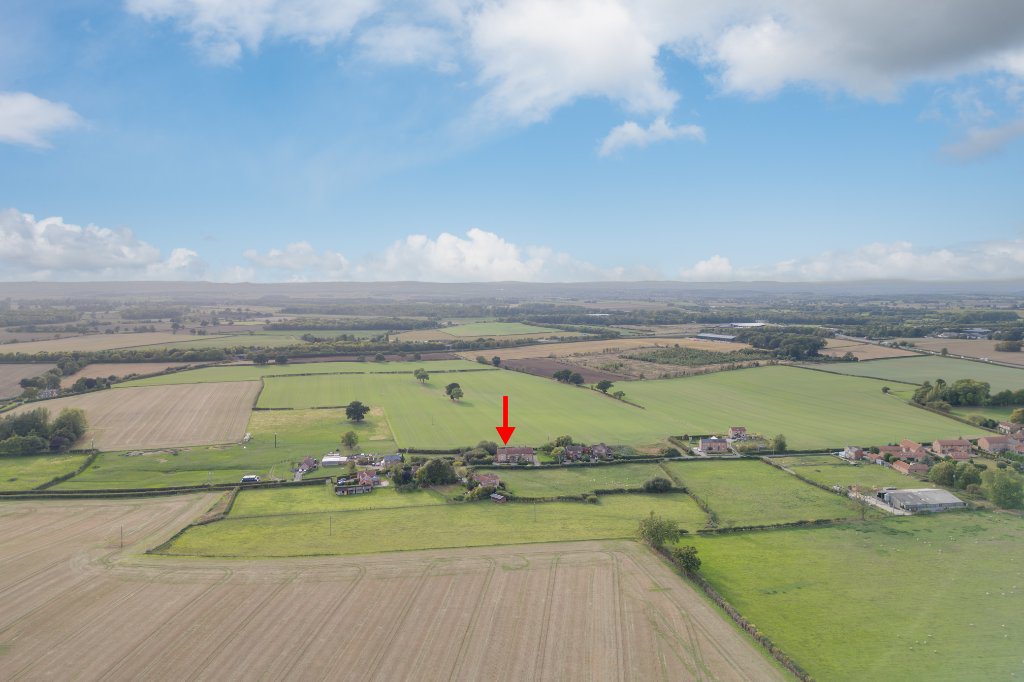 The Villas, Hopperton, Knaresborough, North Yorkshire, HG5, photo 14