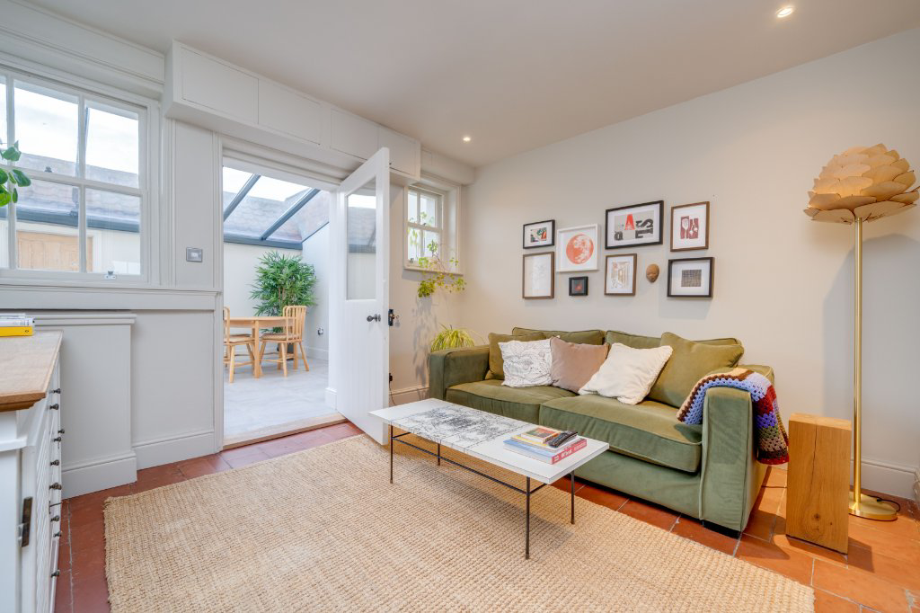 The Villas, Hopperton, Knaresborough, North Yorkshire, HG5, photo 20