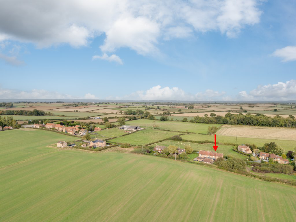 The Villas, Hopperton, Knaresborough, North Yorkshire, HG5, photo 15
