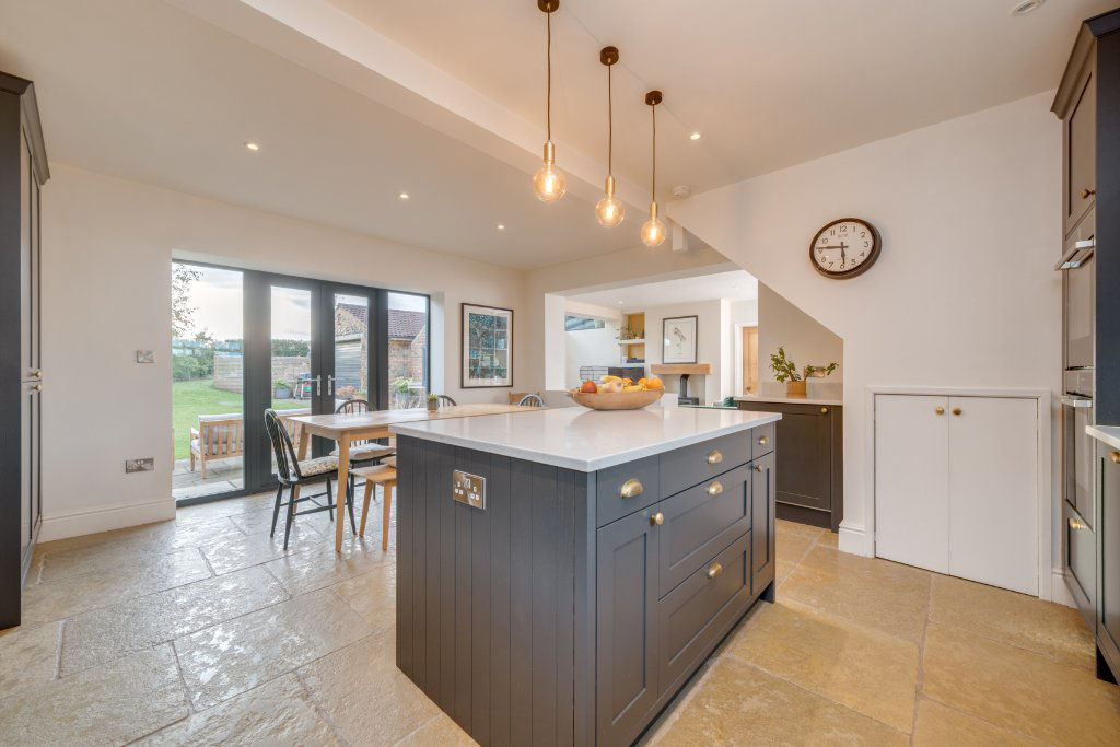 The Villas, Hopperton, Knaresborough, North Yorkshire, HG5, photo 19