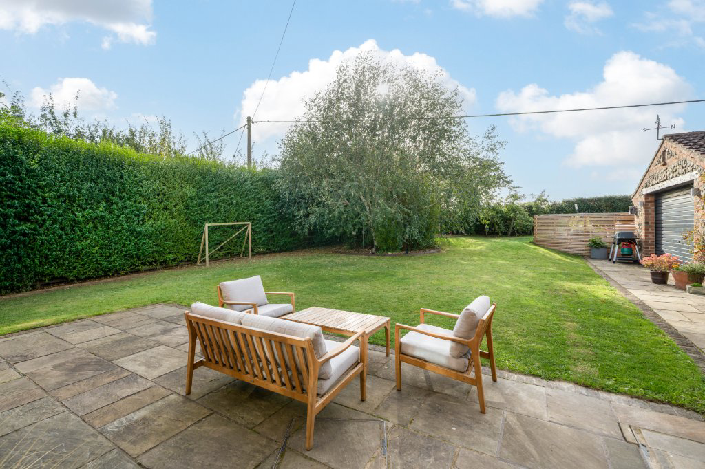 The Villas, Hopperton, Knaresborough, North Yorkshire, HG5, photo 30