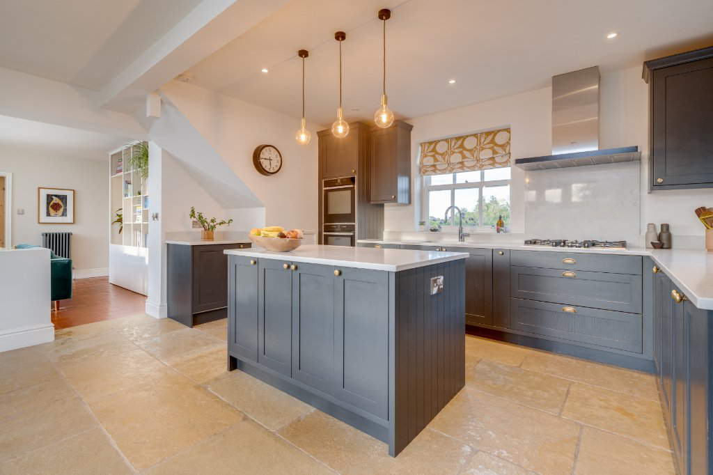 The Villas, Hopperton, Knaresborough, North Yorkshire, HG5, photo 5