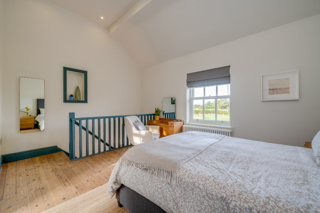 The Villas, Hopperton, Knaresborough, North Yorkshire, HG5, photo 23