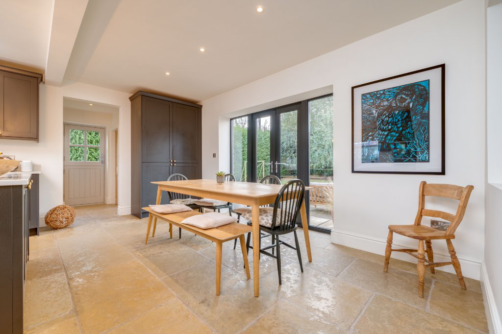 The Villas, Hopperton, Knaresborough, North Yorkshire, HG5, photo 6