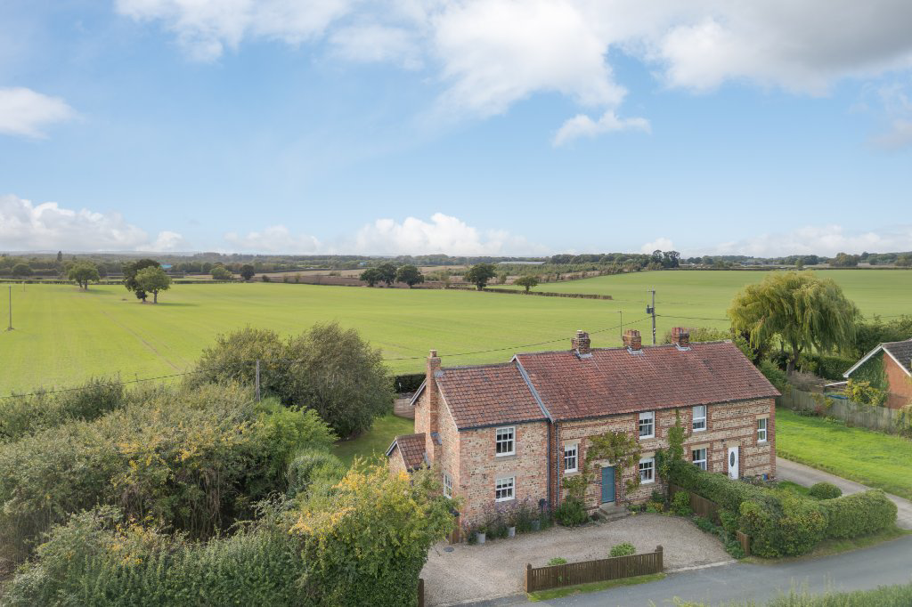 The Villas, Hopperton, Knaresborough, North Yorkshire, HG5, photo 12