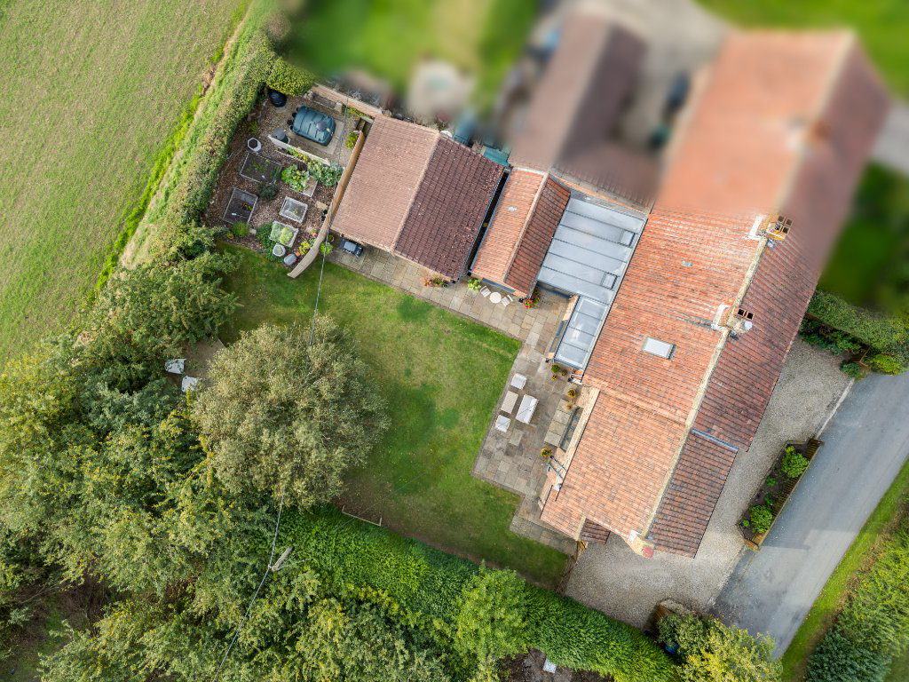 The Villas, Hopperton, Knaresborough, North Yorkshire, HG5, photo 13
