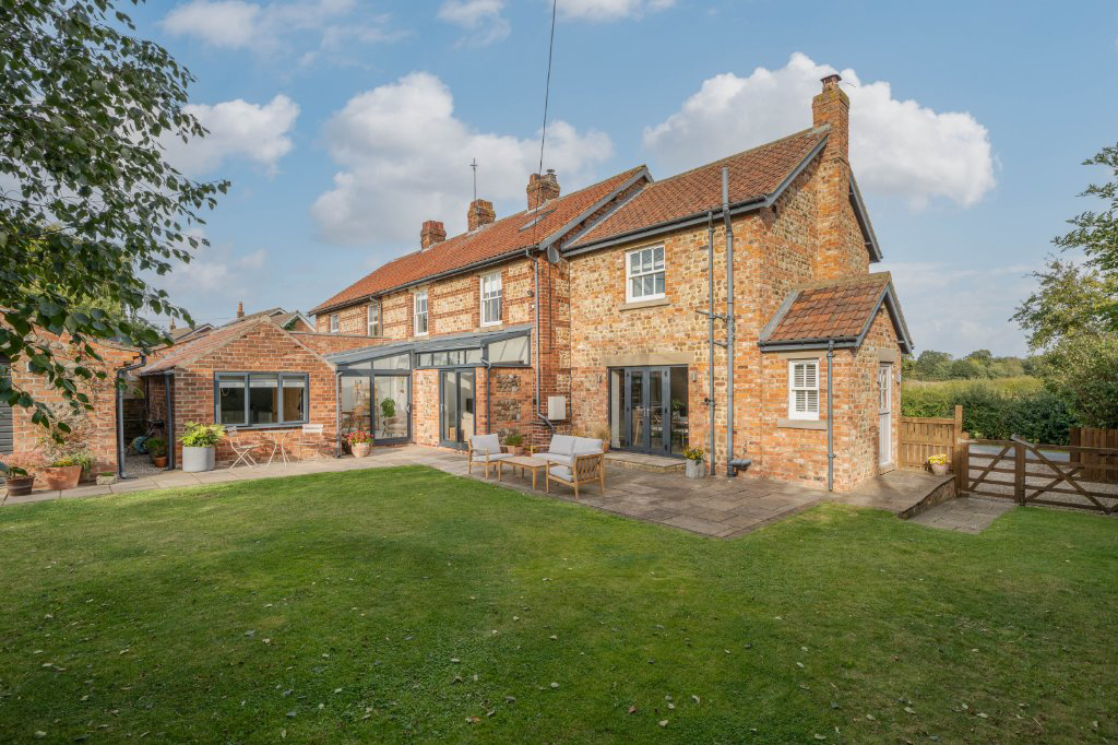 The Villas, Hopperton, Knaresborough, North Yorkshire, HG5, photo 8