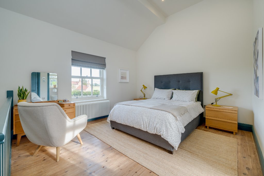 The Villas, Hopperton, Knaresborough, North Yorkshire, HG5, photo 9