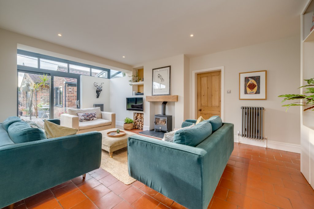 The Villas, Hopperton, Knaresborough, North Yorkshire, HG5, photo 2