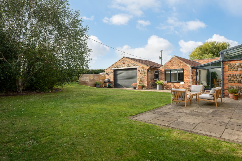 The Villas, Hopperton, Knaresborough, North Yorkshire, HG5, photo 11