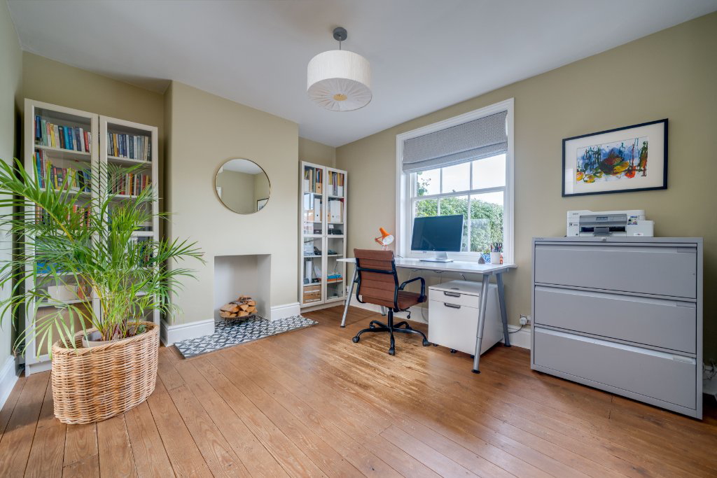 The Villas, Hopperton, Knaresborough, North Yorkshire, HG5, photo 4