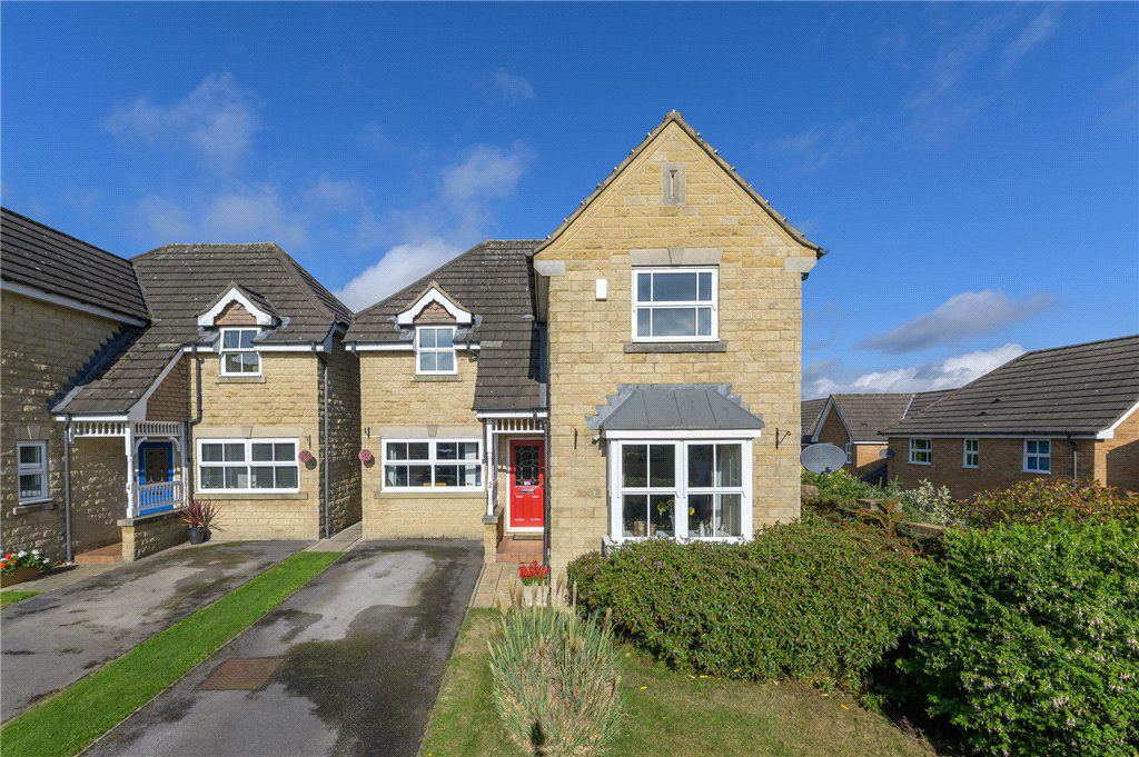 Magnolia Drive, Allerton, Bradford, West Yorkshire, BD15, photo 25