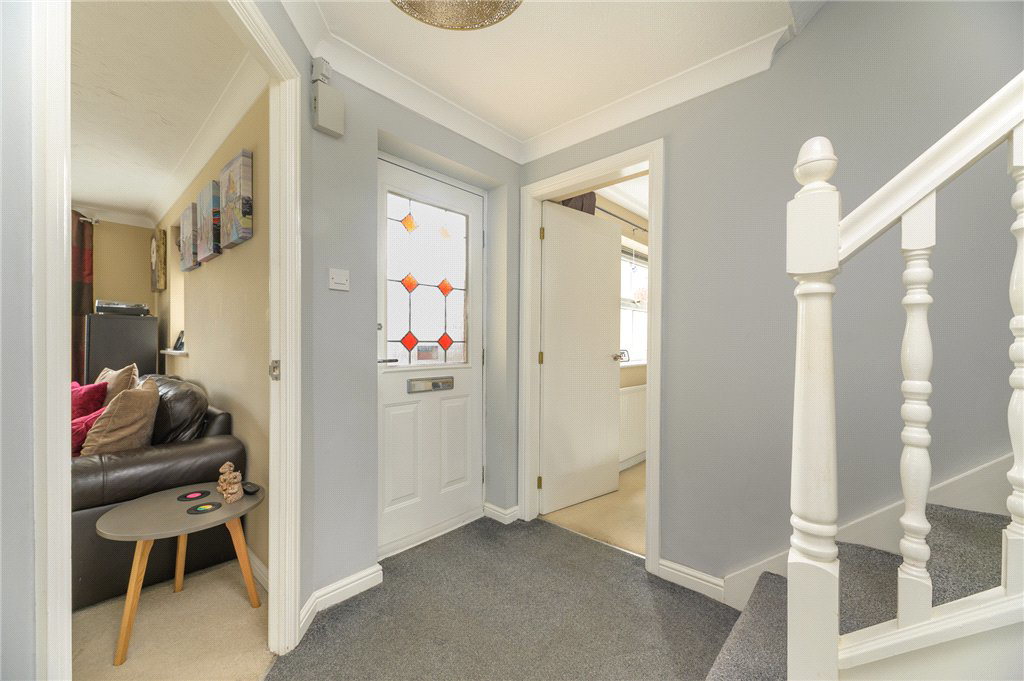 Magnolia Drive, Allerton, Bradford, West Yorkshire, BD15, photo 7