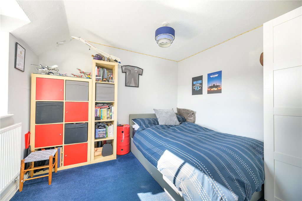 Magnolia Drive, Allerton, Bradford, West Yorkshire, BD15, photo 14