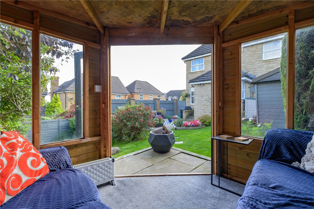 Magnolia Drive, Allerton, Bradford, West Yorkshire, BD15, photo 22