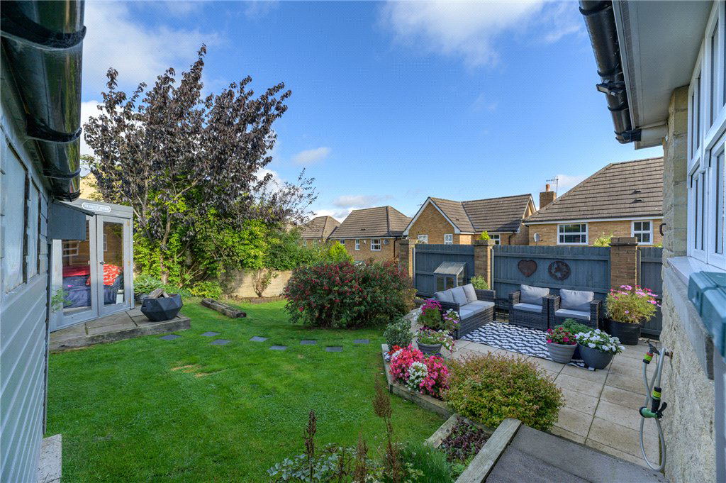 Magnolia Drive, Allerton, Bradford, West Yorkshire, BD15, photo 21